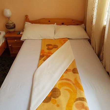 Guest Rooms Denitsa 오브조르 외부 사진