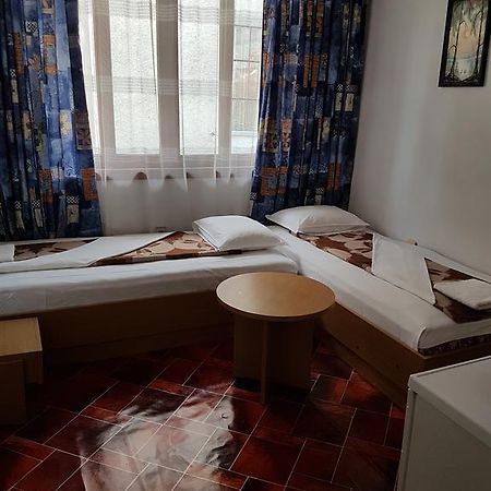 Guest Rooms Denitsa 오브조르 외부 사진