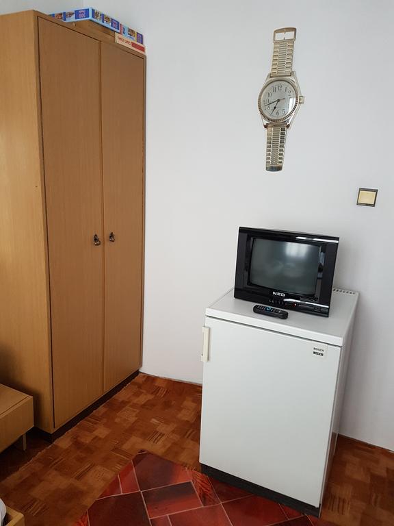 Guest Rooms Denitsa 오브조르 외부 사진