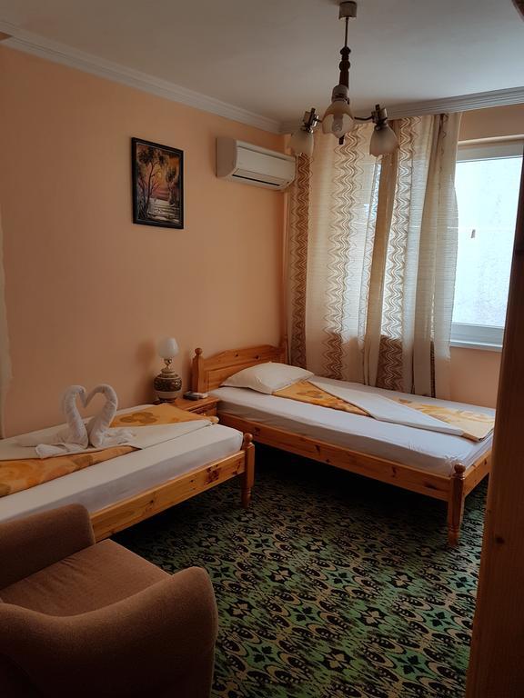 Guest Rooms Denitsa 오브조르 외부 사진