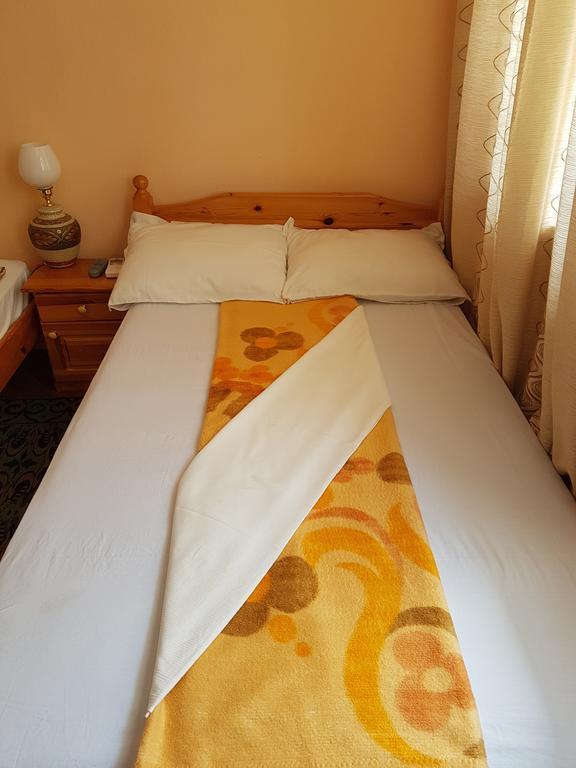 Guest Rooms Denitsa 오브조르 외부 사진