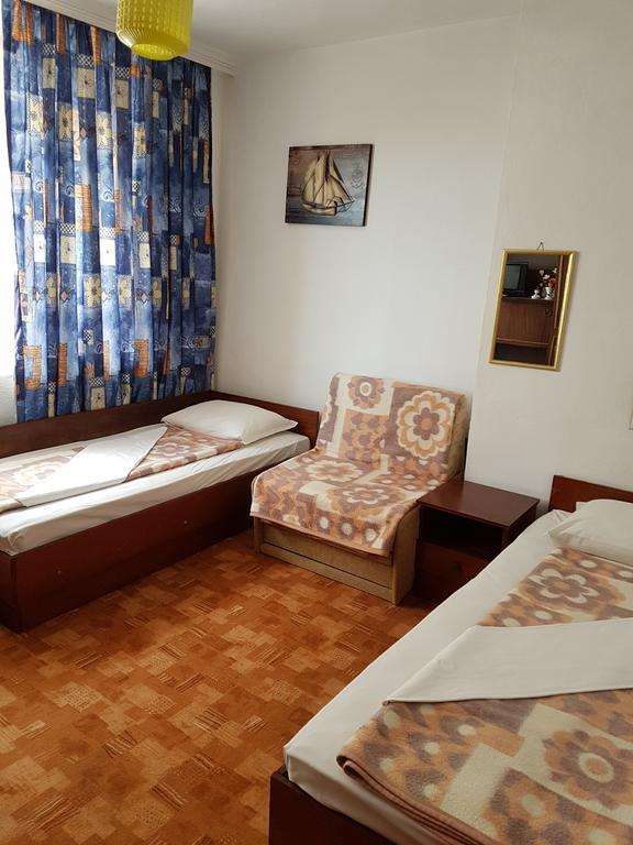 Guest Rooms Denitsa 오브조르 외부 사진