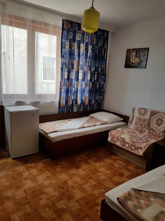 Guest Rooms Denitsa 오브조르 외부 사진