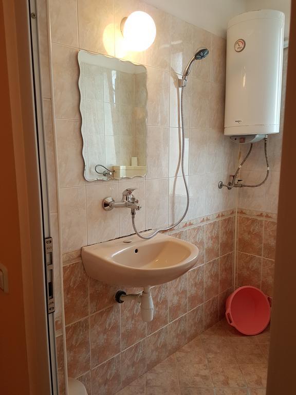 Guest Rooms Denitsa 오브조르 외부 사진