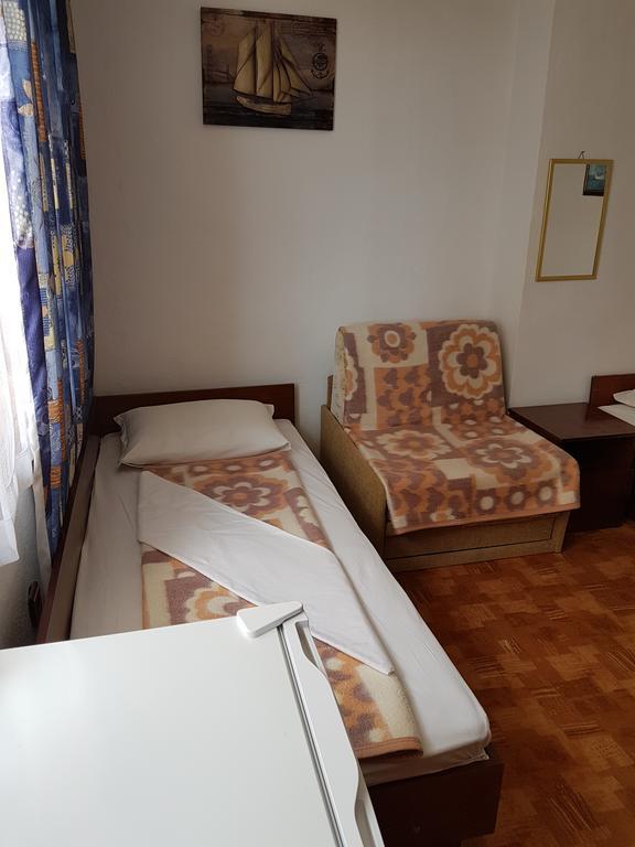 Guest Rooms Denitsa 오브조르 외부 사진