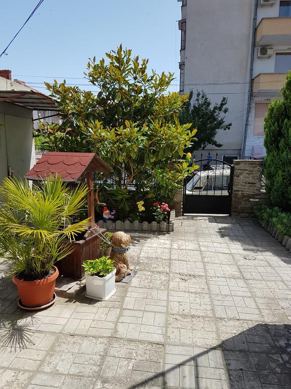 Guest Rooms Denitsa 오브조르 외부 사진