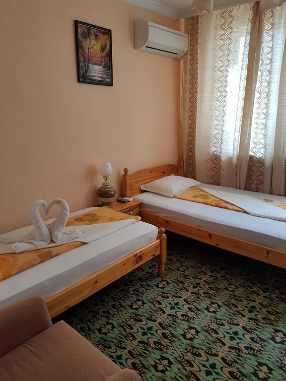 Guest Rooms Denitsa 오브조르 외부 사진