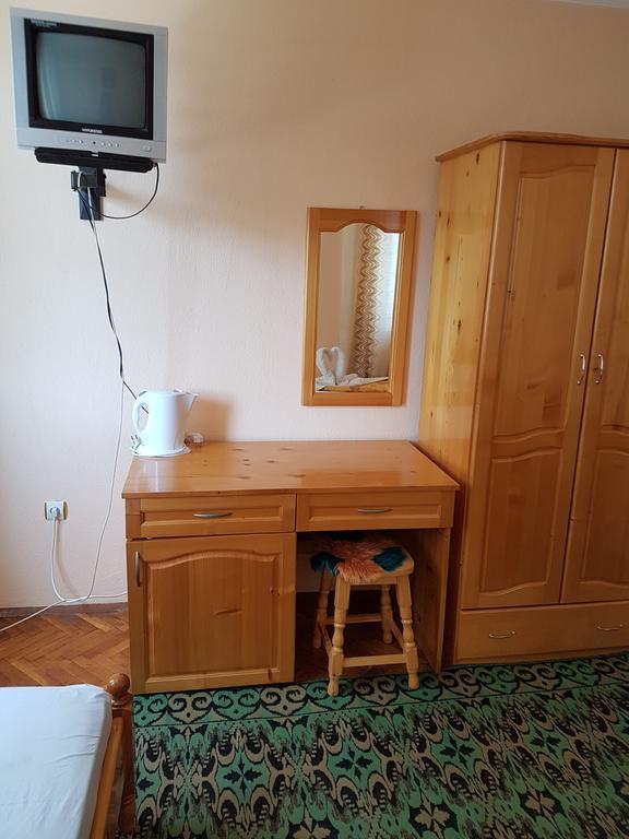Guest Rooms Denitsa 오브조르 외부 사진