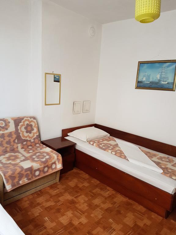 Guest Rooms Denitsa 오브조르 외부 사진