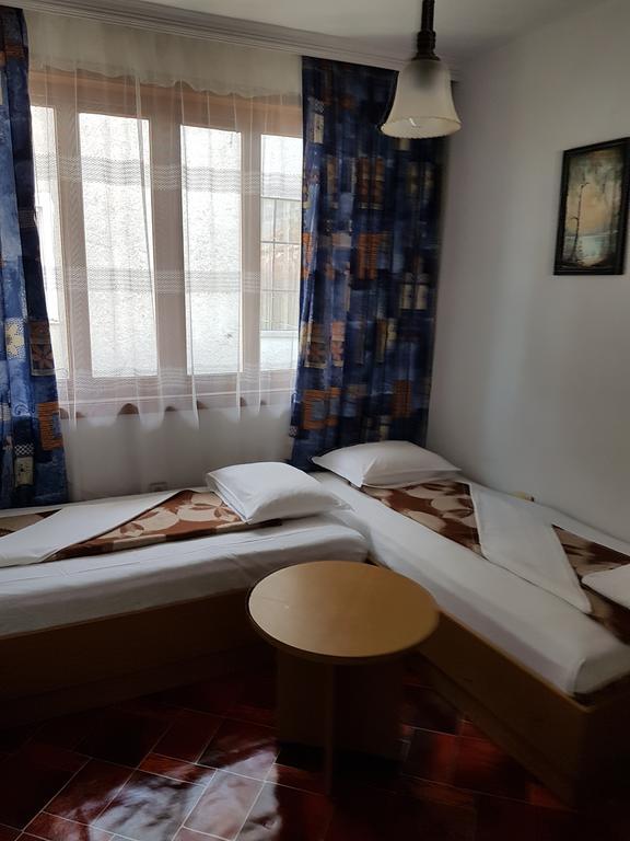 Guest Rooms Denitsa 오브조르 외부 사진