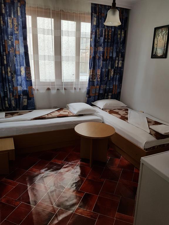 Guest Rooms Denitsa 오브조르 외부 사진