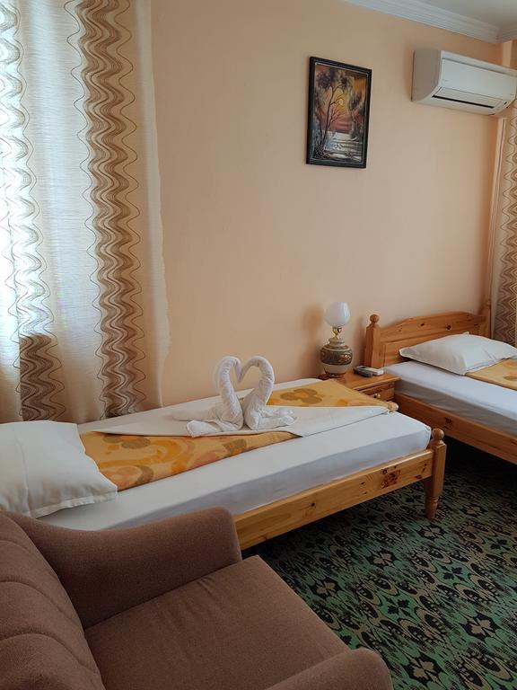 Guest Rooms Denitsa 오브조르 외부 사진